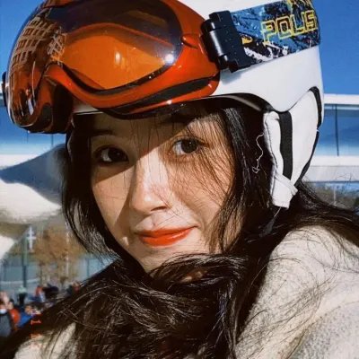 致我的陌生恋人