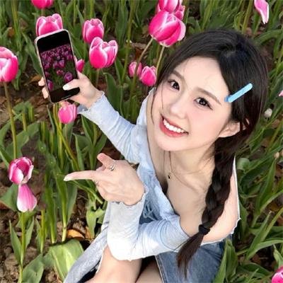 爱情春天