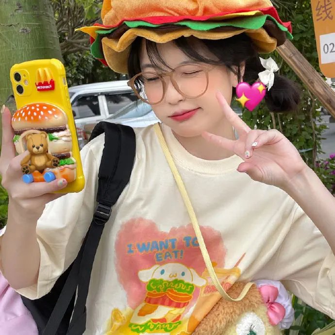 傀儡生活
